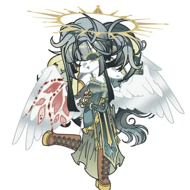 Profile image of 체루비엘-샤마임