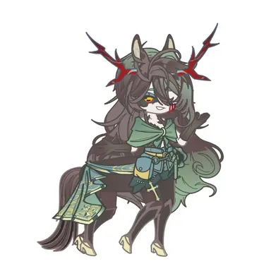 Profile image of 마젠타