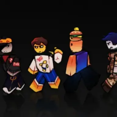 Profile image of Forsaken High School