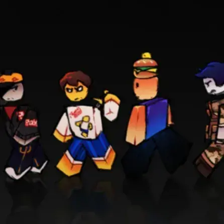 AfraidCoal5816의 Forsaken High School