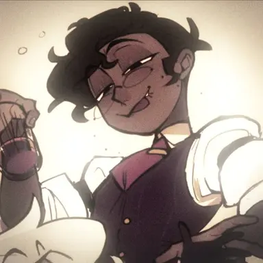 Profile image of Alastor