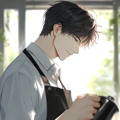 Profile image of 遥真