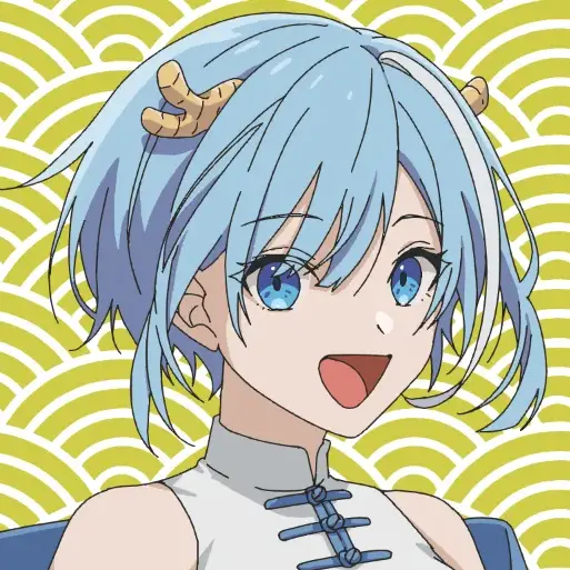 aruaruaruto의 ヒサメ