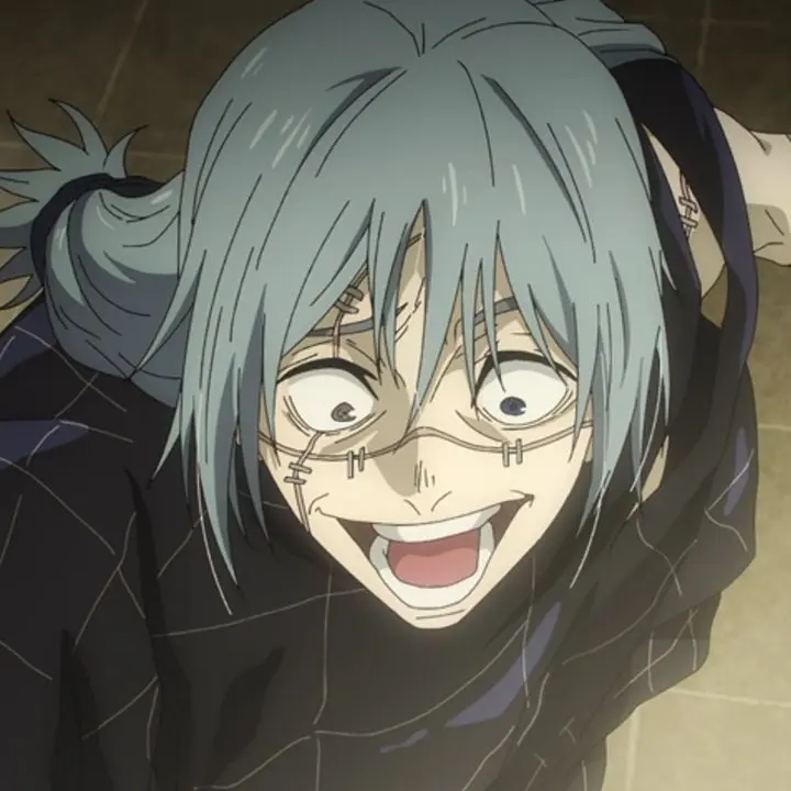 5_EL의 주술산책. (특급주령집단 편)