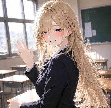 Profile image of 미사키