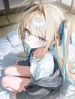 Profile image of リリカ