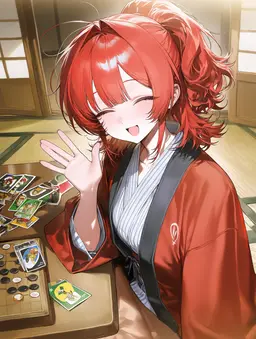 Profile image of ユヅキ