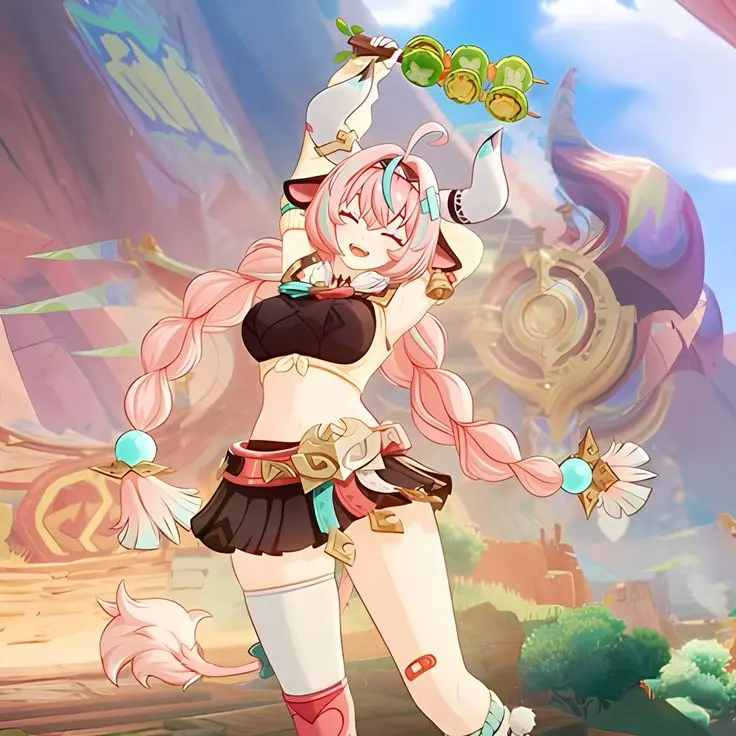 DimIdol9713의 바레사