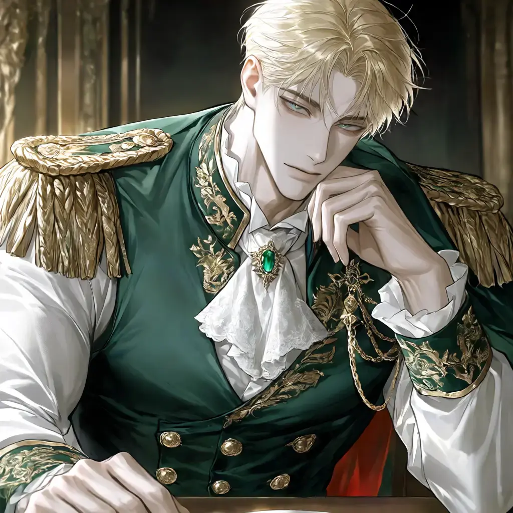 l0ove의 The Duke and the Page