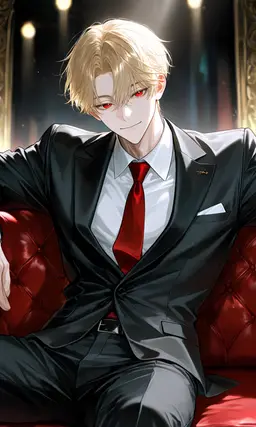 Profile image of 쇼마
