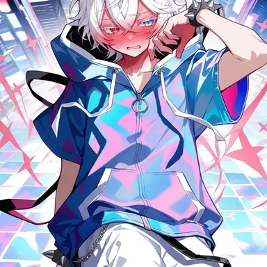 Profile image of シュン