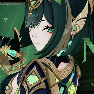 Profile image of Nefer