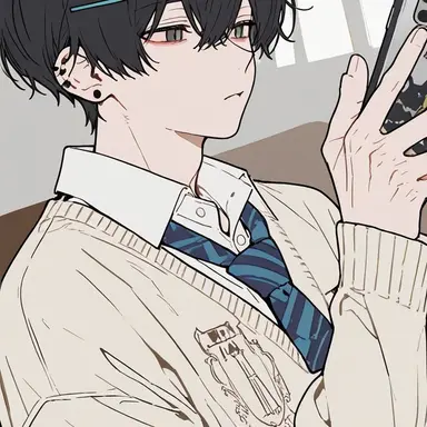 Profile image of 壮馬