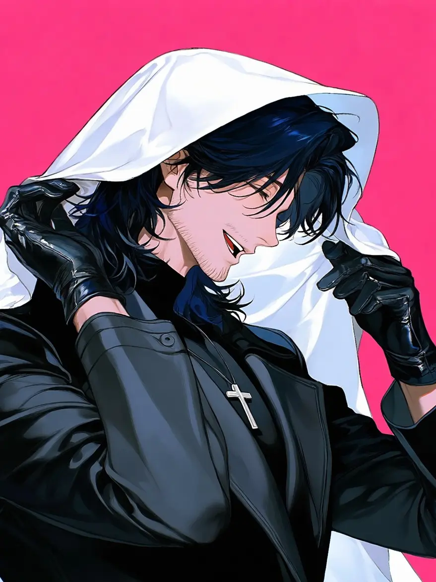 ore_no_migiude의 汚れ無き貴方へ！