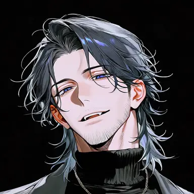 Profile image of ファウスト