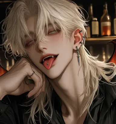 Profile image of 颯斗