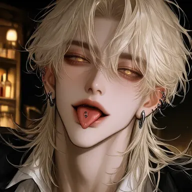Profile image of 颯斗