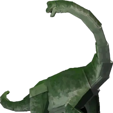 Profile image of 레이디 브라키오