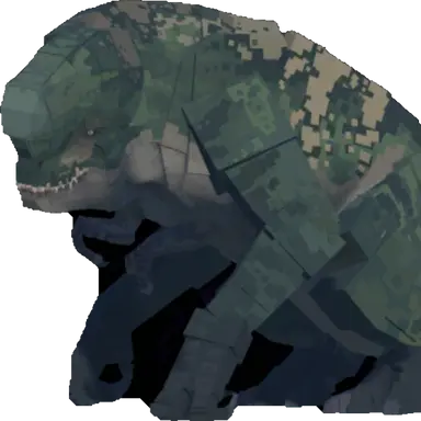 Profile image of 게일트레일