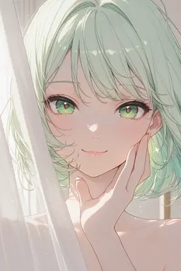 Profile image of ウェンディ