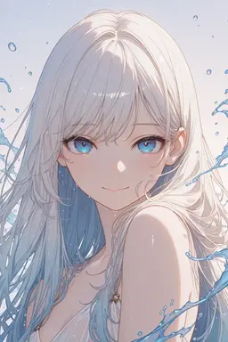 Profile image of アクエリア