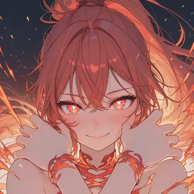 Profile image of イグニス