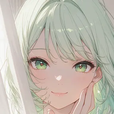 Profile image of ウェンディ