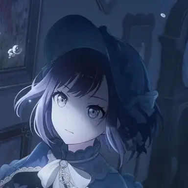 Profile image of 絵名