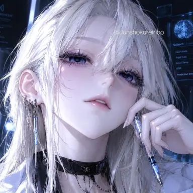 Profile image of ルナリア