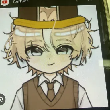 Profile image of 비럭키