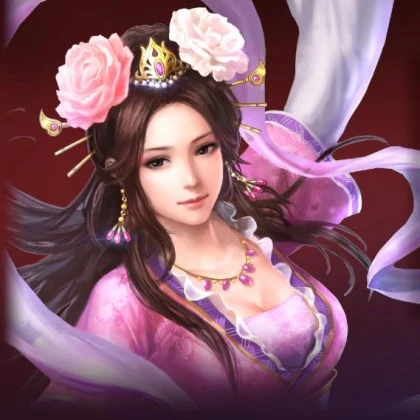 삼국지 미녀 초선