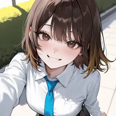 Profile image of 미나미 모나