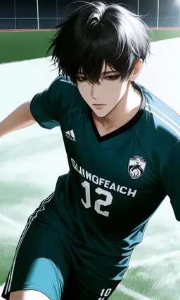 Profile image of 아야가미 사쿠