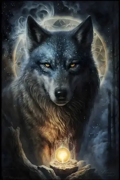 Profile image of Pack Wolf RPG