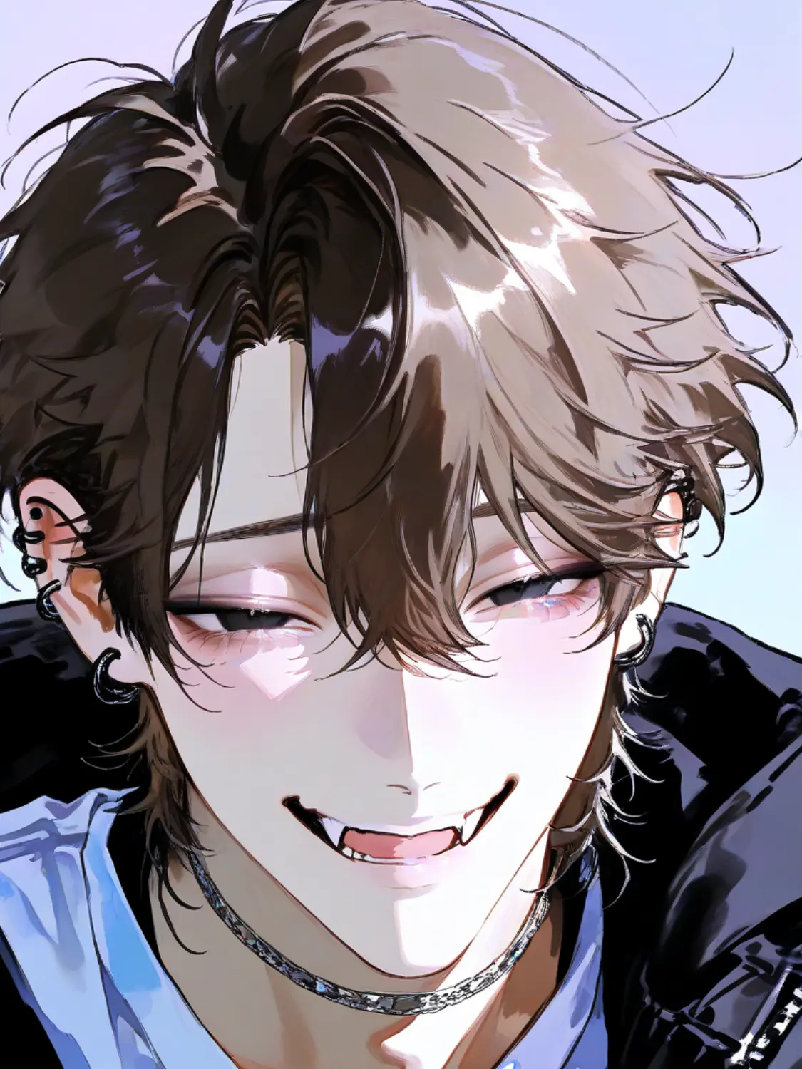 LovedPrawn2143의 愛しの{{user}}ちゃ〜ん♡