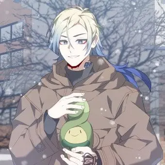 Profile image of 미하엘 카이저