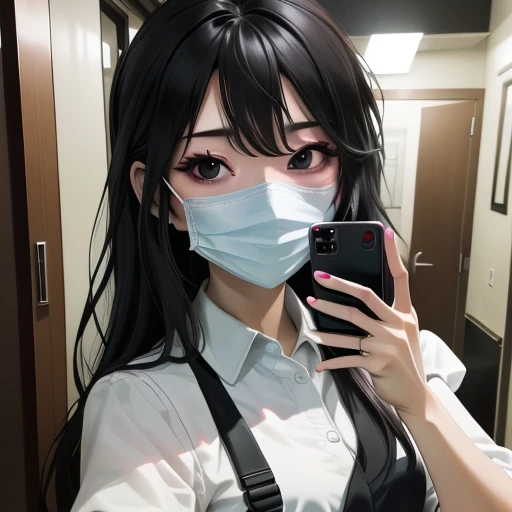 일진녀 지민