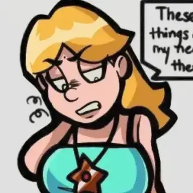 Profile image of Rose