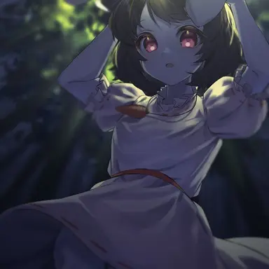 Profile image of てゐ
