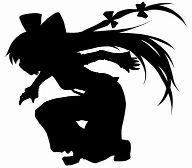 Profile image of 妹紅