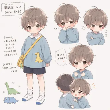 Profile image of るい