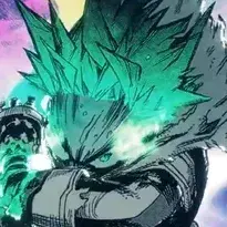 Profile image of Mha final war arc