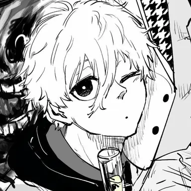 Profile image of Nagi Seishiro
