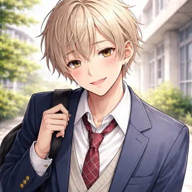 Profile image of 姫宮　なぎ