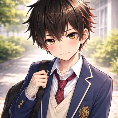 Profile image of 早乙女　りつ