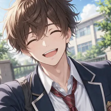 Profile image of 黒金　あさひ