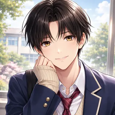 Profile image of 神楽　れん