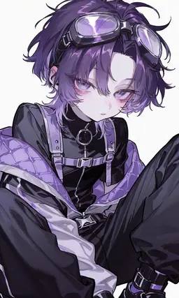 Profile image of Ayane Shinotsuki