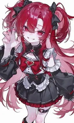 Profile image of Riri Himeno