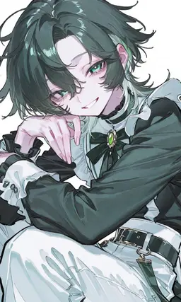 Profile image of Kaede Kiryu